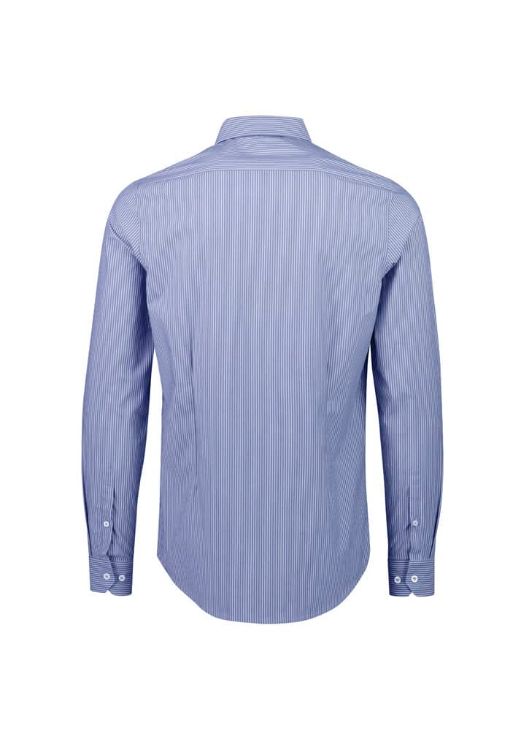 Picture of Conran Mens Tailored Long Sleeve Shirt