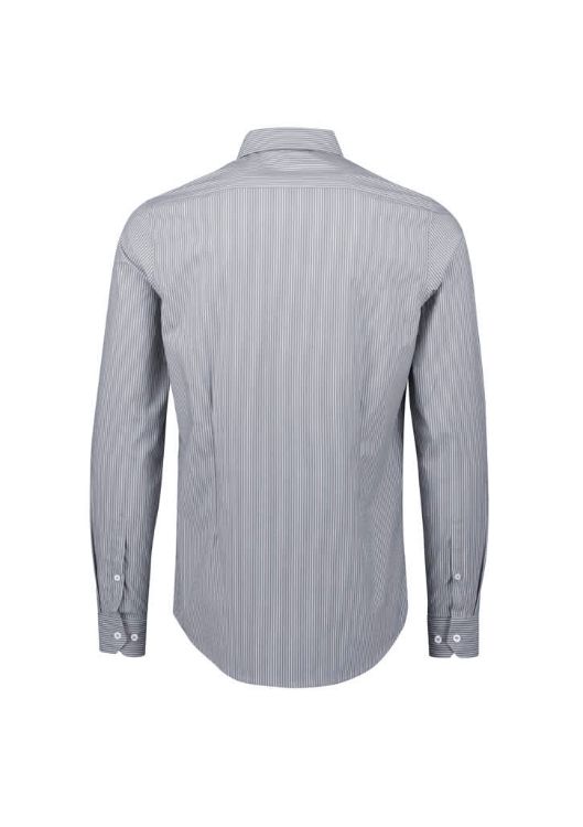 Picture of Conran Mens Tailored Long Sleeve Shirt