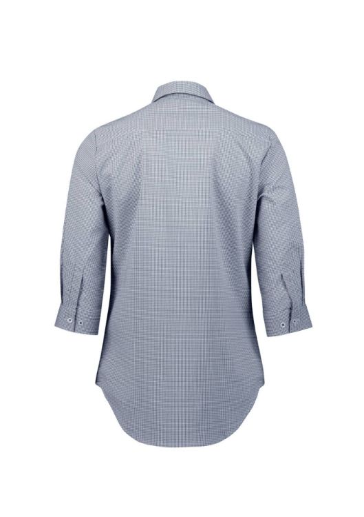 Picture of Bristol Womens 3/4 Sleeve Shirt