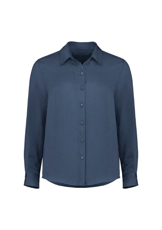 Picture of Evelyn Womens Long Sleeve Shirt