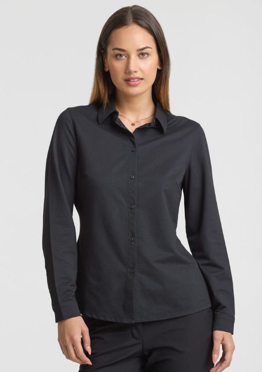 Picture of Venture Womens Long Sleeve Shirt