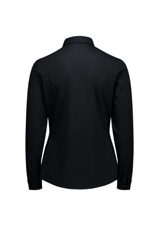 Picture of Venture Womens Long Sleeve Shirt