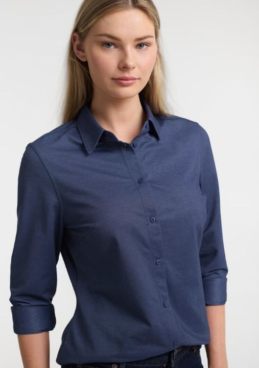 Picture of Venture Womens Long Sleeve Shirt