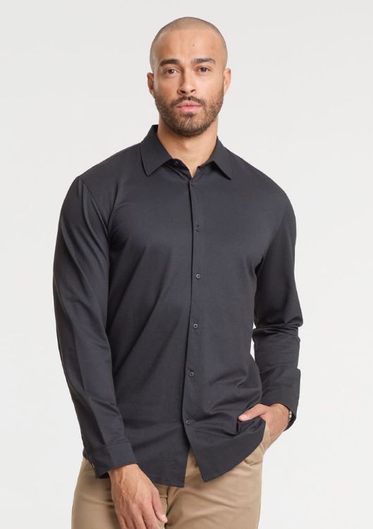 Picture of Venture Mens Long Sleeve Shirt