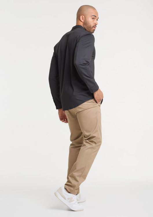Picture of Venture Mens Long Sleeve Shirt