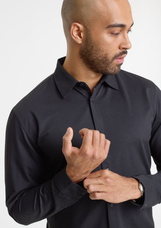 Picture of Venture Mens Long Sleeve Shirt