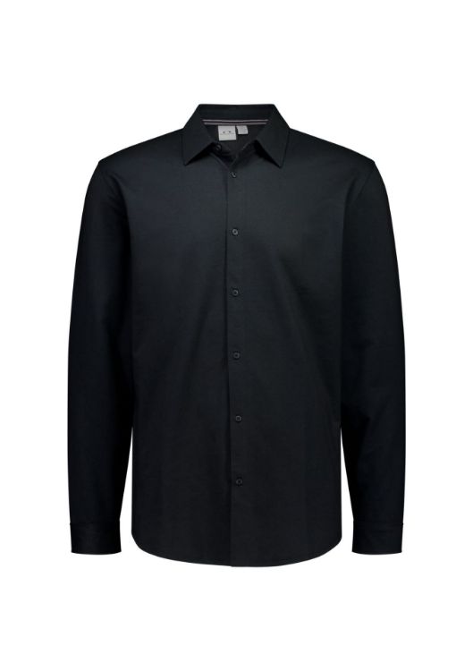 Picture of Venture Mens Long Sleeve Shirt