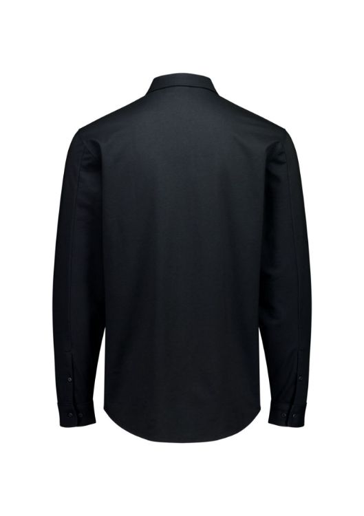 Picture of Venture Mens Long Sleeve Shirt