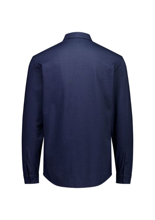 Picture of Venture Mens Long Sleeve Shirt