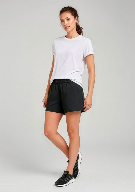 Picture of Tactic Womens Short