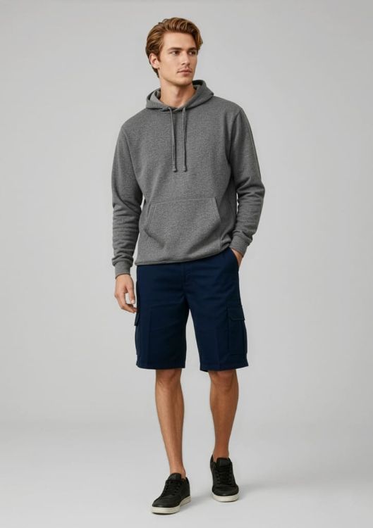 Picture of Detroit Mens Short (Regular)