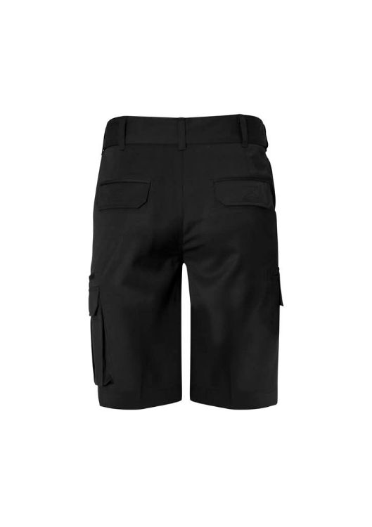 Picture of Detroit Mens Short (Regular)