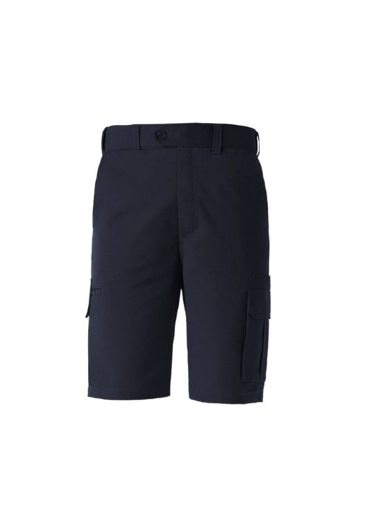 Picture of Detroit Mens Short (Regular)