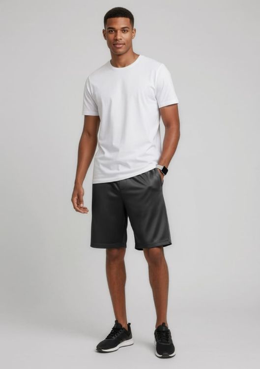 Picture of BIZ COOL™ Mens Short