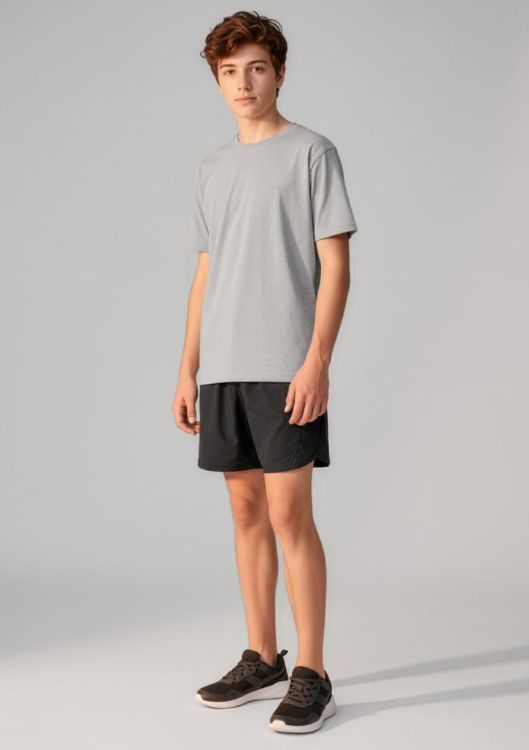 Picture of Tactic Kids Short