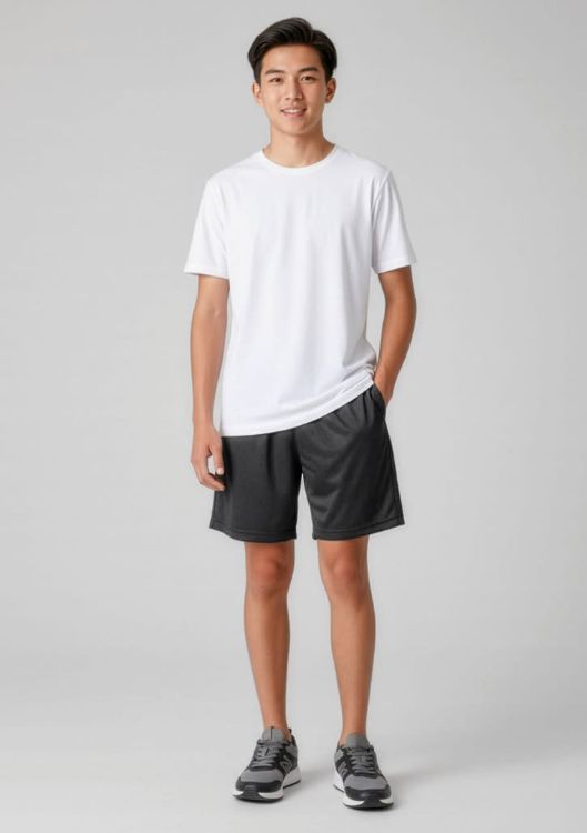 Picture of BIZ COOL™ Kids Short