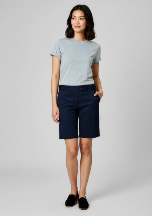 Picture of Detroit Womens Short
