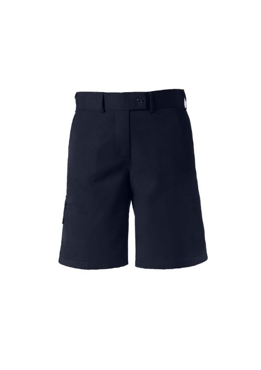 Picture of Detroit Womens Short