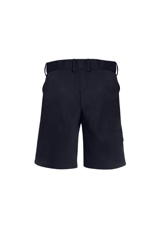 Picture of Detroit Womens Short