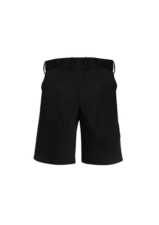 Picture of Detroit Womens Short