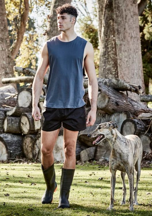 Picture of Mens Rugby Short