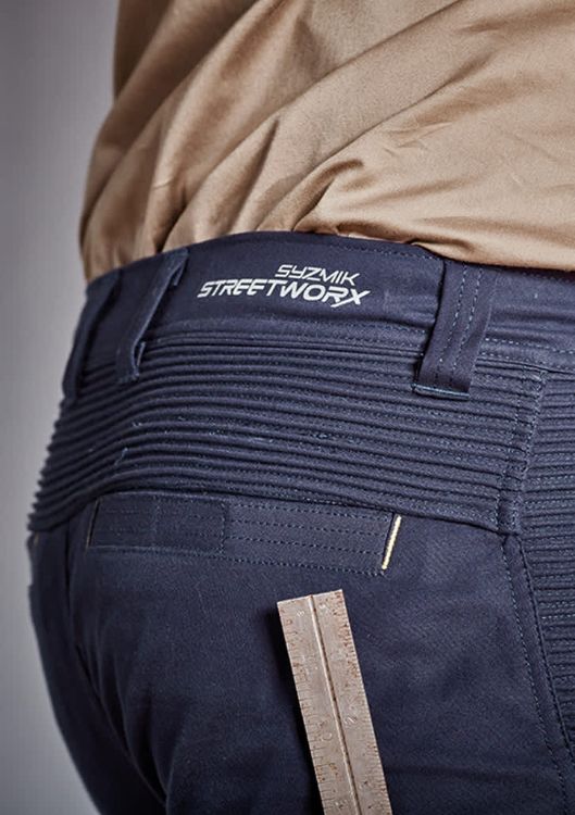 Picture of Mens Streetworx Stretch Short