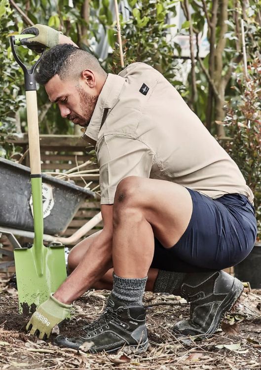 Picture of Mens Lightweight Outdoor Short
