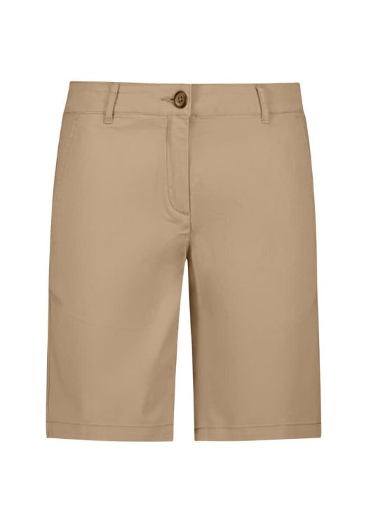 Picture of Lawson Womens Chino Short