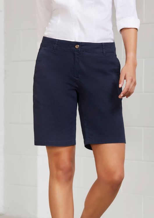 Picture of Lawson Womens Chino Short