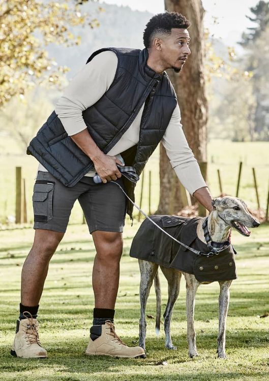 Picture of Mens Streetworx Heritage Short