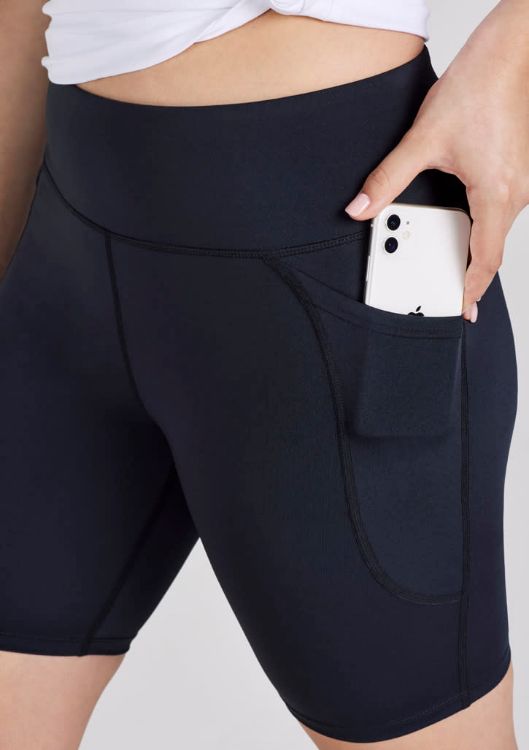 Picture of Luna Womens Bike Short