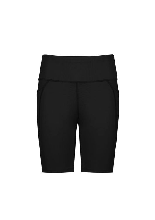 Picture of Luna Womens Bike Short