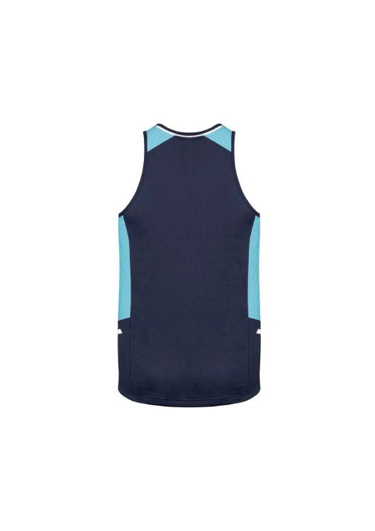 Picture of Renegade Mens Singlet