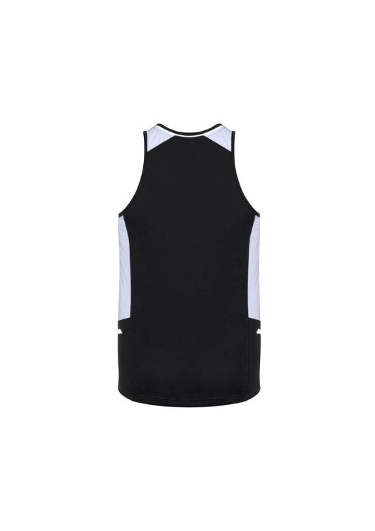 Picture of Renegade Mens Singlet