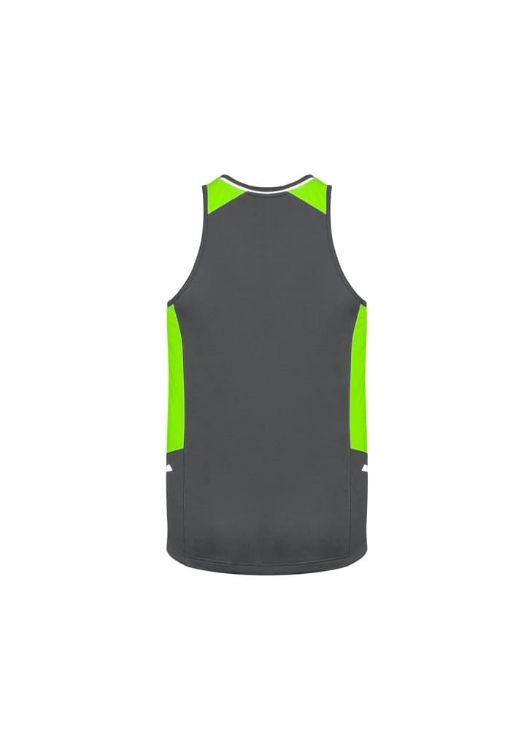 Picture of Renegade Mens Singlet