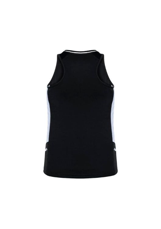Picture of Renegade Womens Singlet