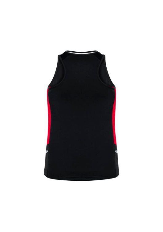 Picture of Renegade Womens Singlet