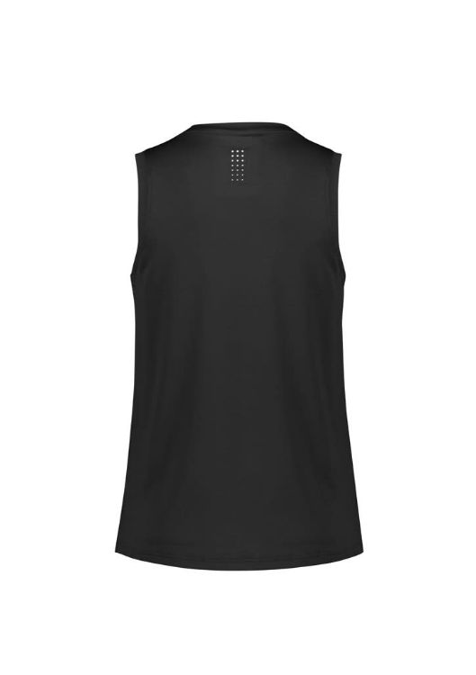 Picture of Balance Womens Singlet