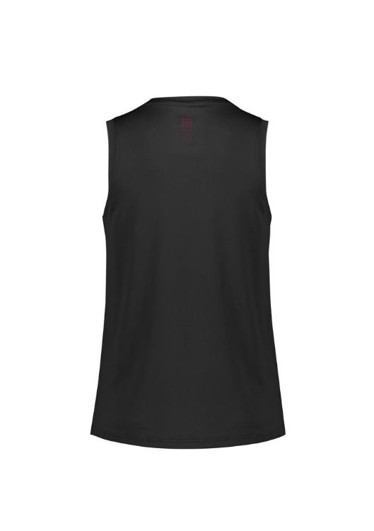 Picture of Balance Womens Singlet