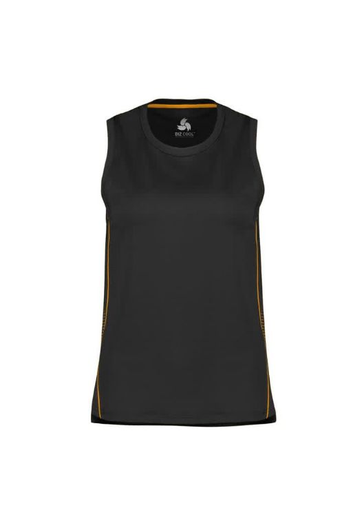 Picture of Balance Womens Singlet