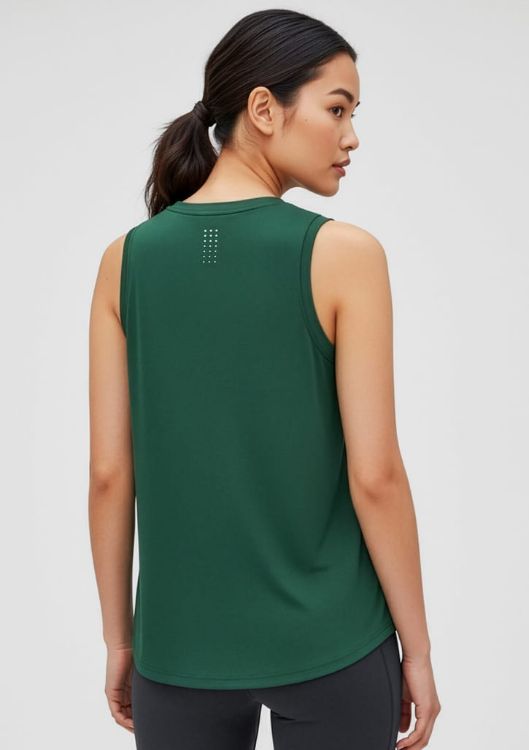 Picture of Balance Womens Singlet