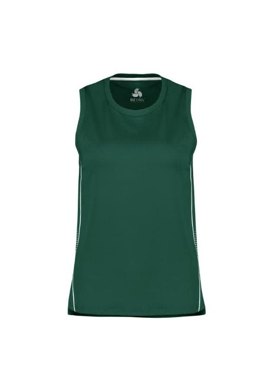 Picture of Balance Womens Singlet