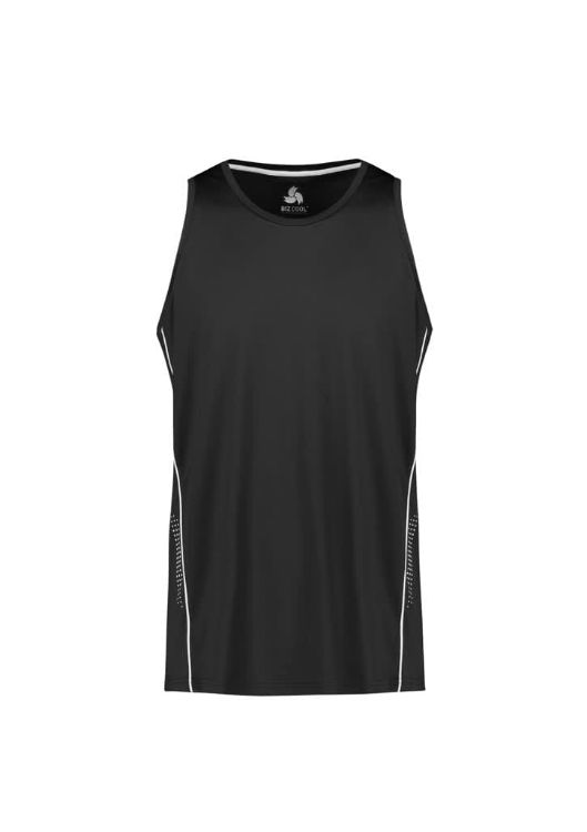 Picture of Balance Mens Singlet