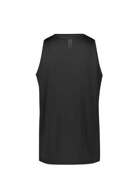 Picture of Balance Mens Singlet