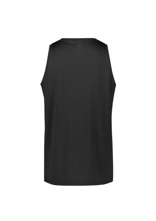 Picture of Balance Mens Singlet
