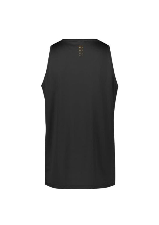 Picture of Balance Mens Singlet