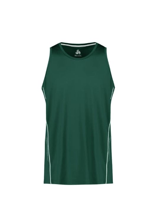 Picture of Balance Mens Singlet