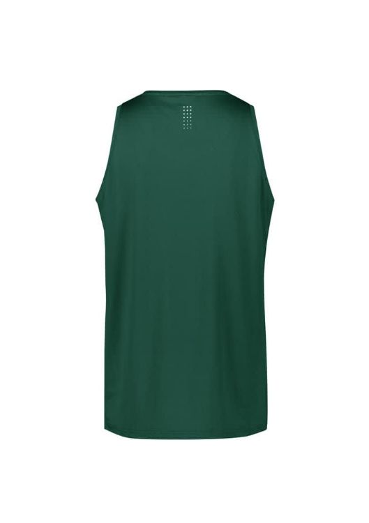 Picture of Balance Mens Singlet