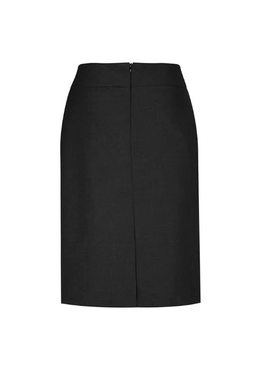 Picture of Classic Womens Knee Length Skirt