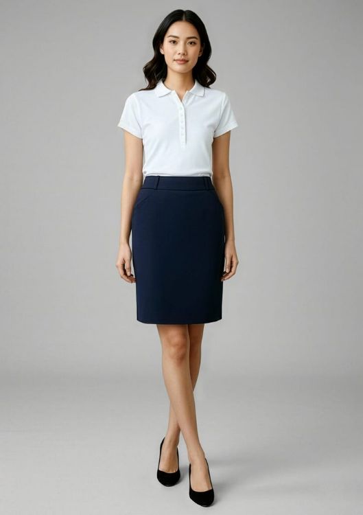 Picture of Detroit Womens Skirt